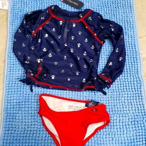 COPY - NEW 🌷NAUTICA SWIMSUIT